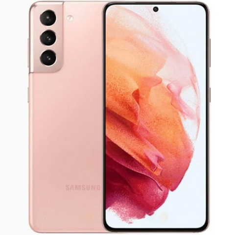 Samsung S21 5G - Like New