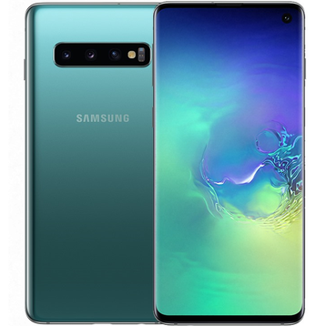 Samsung S10 Plus - Fullbox 100%