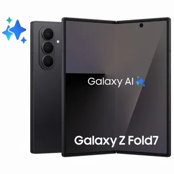 Samsung Galaxy Z Fold7 - Like New