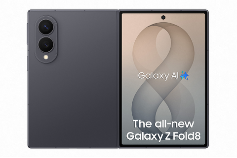 Samsung Galaxy Z Fold8 Chính Hãng - New Fullbox 100%