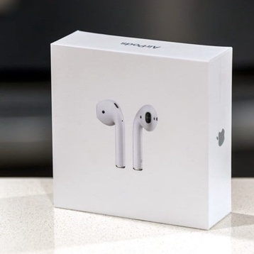 Tai nghe Apple AirPods 2 Chính Hãng