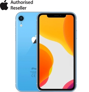 iPhone XR Quốc Tế - Like New