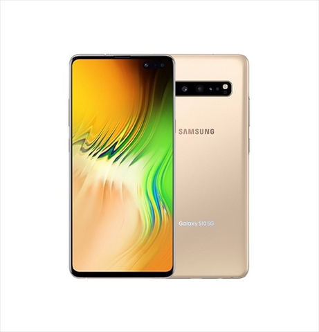 Samsung S10 5G - Like New