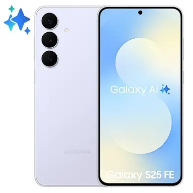 Samsung S25 Fe 5G - New Fullbox