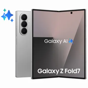 Samsung Galaxy Z Fold7 - Like New