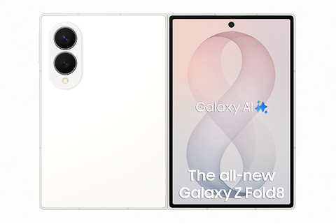 Samsung Galaxy Z Fold8 Chính Hãng - New Fullbox 100%