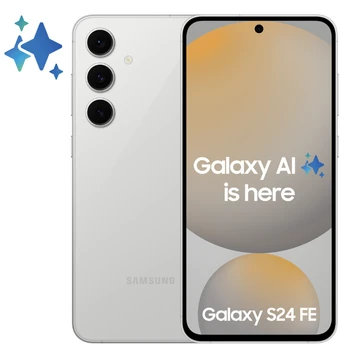 Samsung S24 FE 5G  - Like New