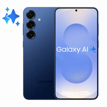 Samsung S25 Plus 5G - Like New