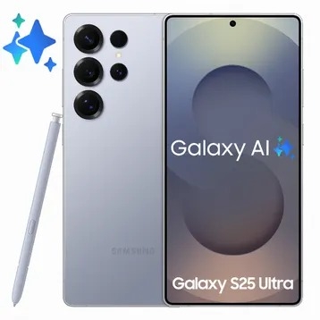 Samsung S25 Ultra 5G - Like New