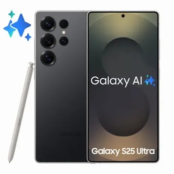 Samsung S25 Ultra 5G Chính Hãng - Fullbox 100%