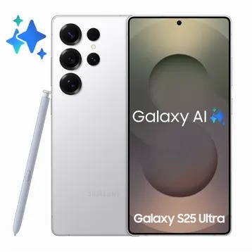Samsung S25 Ultra 5G - Like New