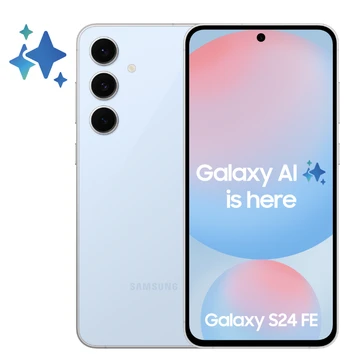 Samsung S24 FE 5G  - Like New