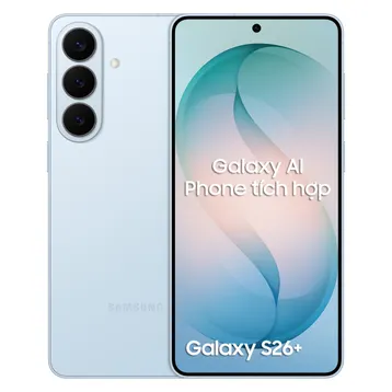 Samsung S26 Plus 5G Chính Hãng - Fullbox 100%