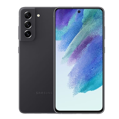 Samsung S21 FE 5G - Like New