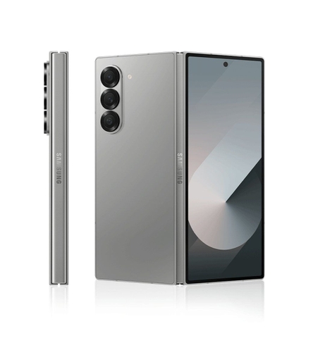 Samsung Galaxy Z Fold6 - Like New