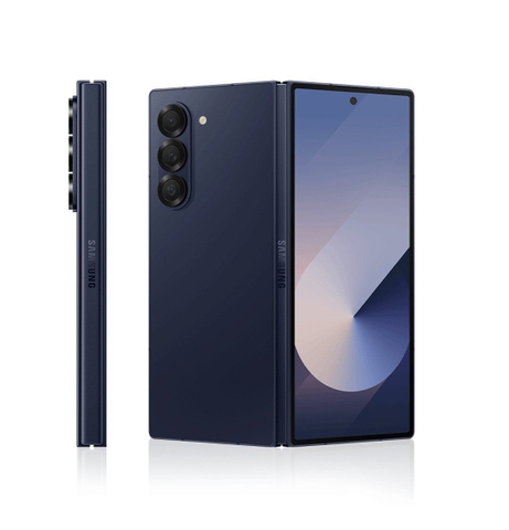 Samsung Galaxy Z Fold6 Chính Hãng - Fullbox 100%