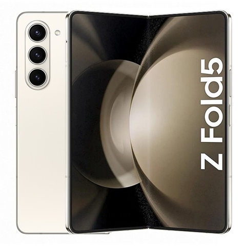 Samsung Galaxy Z Fold5 Chính Hãng - Fullbox 100%