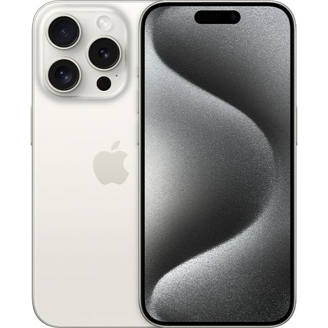 iPhone 15 Pro Max  - Like New