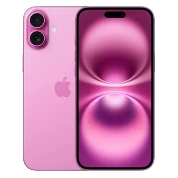 iPhone 16 Chính Hãng - Fullbox 100%