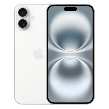 iPhone 16 Chính Hãng - Fullbox 100%