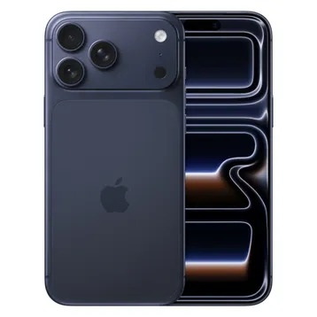 iPhone 17 Pro Max  - Like New