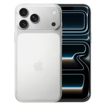 iPhone 17 Pro Max  - Like New