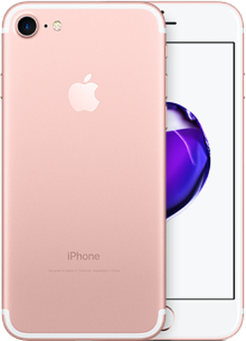 iPhone 7 Quốc Tế - Like New