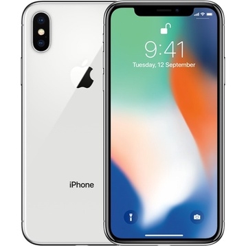 iPhone X Quốc Tế - Like New