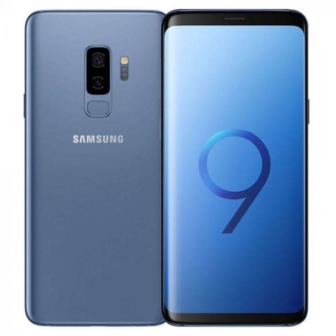 Samsung S9 - Like New