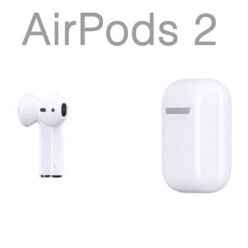 Tai nghe Apple AirPods 2 Chính Hãng