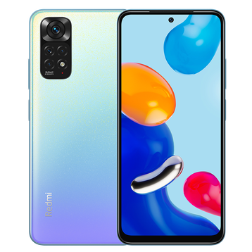 Xiaomi Redmi Note 11S Chính Hãng - Fullbox 100%