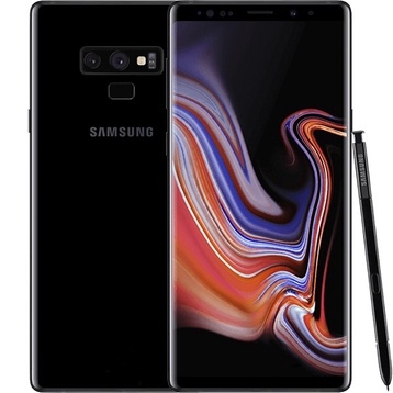 Samsung Note 9 - Like New