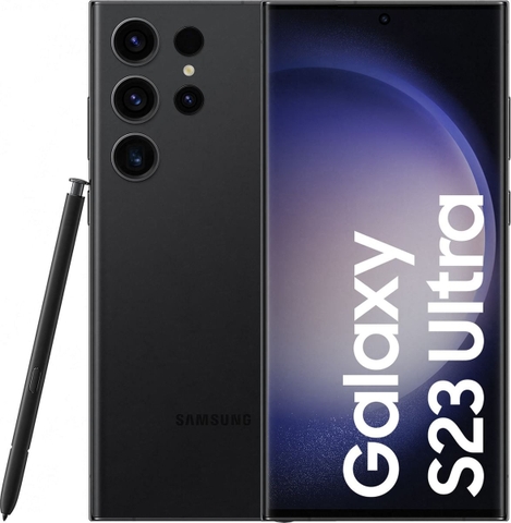 Samsung S23 Ultra 5G - Like New