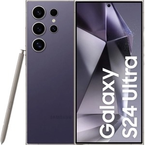 Samsung S24 Ultra 5G - Like New