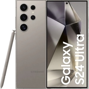 Samsung S24 Ultra 5G - Like New
