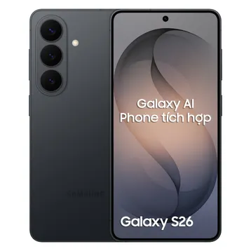 Samsung S26 5G - Like New