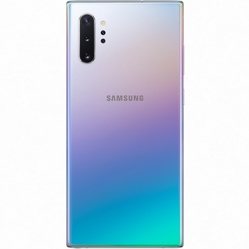 Samsung Note10 Plus 5G - Like New