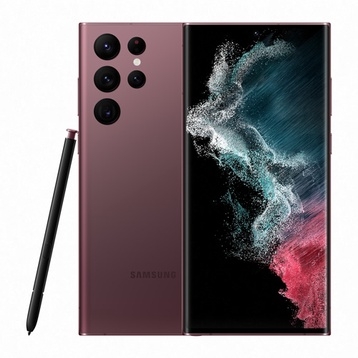 Samsung S22 Ultra 5G Chính Hãng - Fullbox 100%