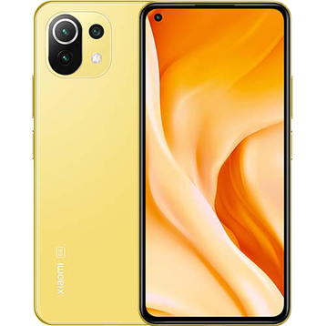 Xiaomi Mi 11 Lite 5G NE Chính Hãng - Fullbox 100%