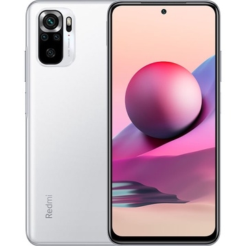 Xiaomi Redmi Note 10s Chính Hãng - Fullbox 100%