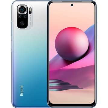 Xiaomi Redmi Note 10s Chính Hãng - Fullbox 100%