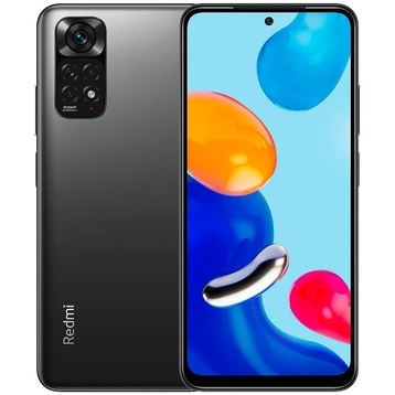 Xiaomi Redmi Note 11 Pro Chính Hãng - Fullbox 100%