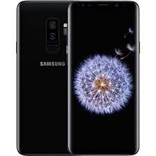 Samsung S9 - Like New