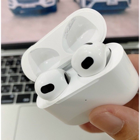 Tai nghe Bluetooth Hổ Vằn AirPods 3 / Pro