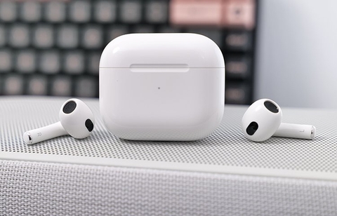 Tai nghe Bluetooth Hổ Vằn AirPods 3 / Pro