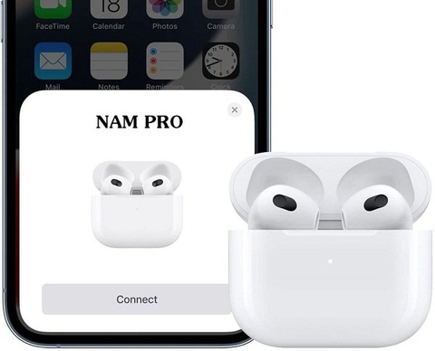 Tai nghe Bluetooth Hổ Vằn AirPods 3 / Pro
