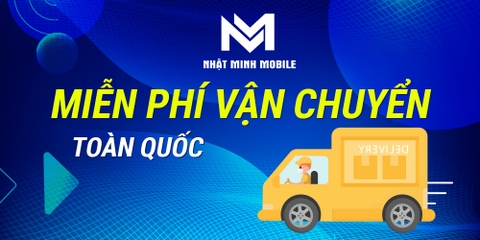 Nhật Minh Mobile