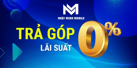 Nhật Minh Mobile