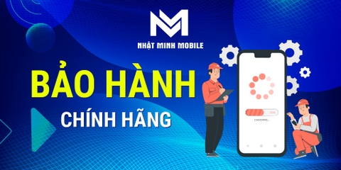 Nhật Minh Mobile