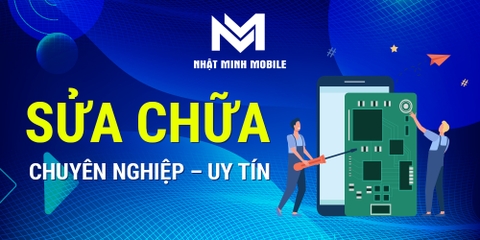 Nhật Minh Mobile